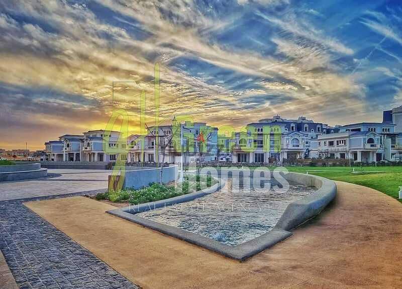 Apartment fully finished ready to move in Mountain view Hyde park