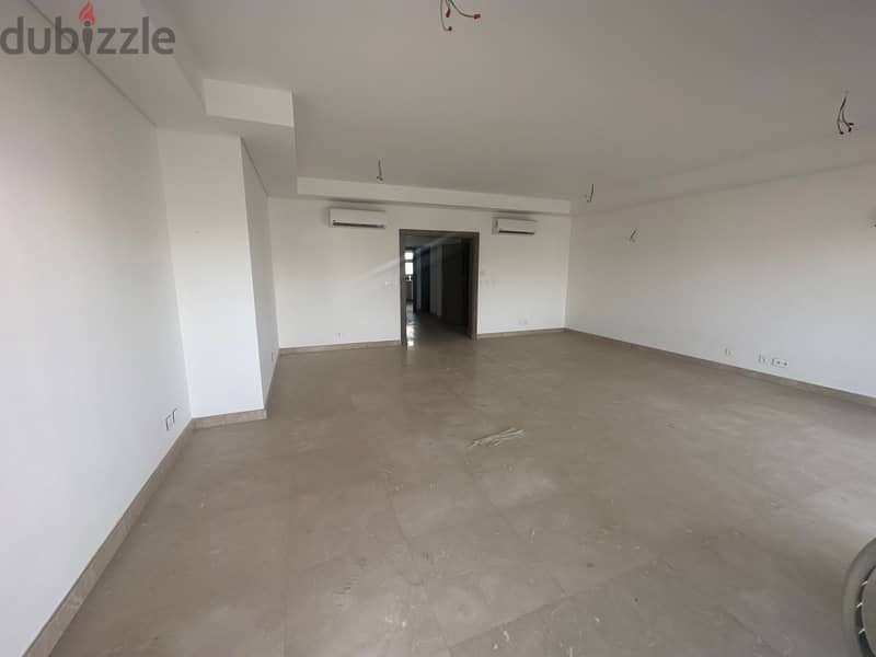 Apartment For sale Uptown Cairo Fully finished Emaar Apartments for