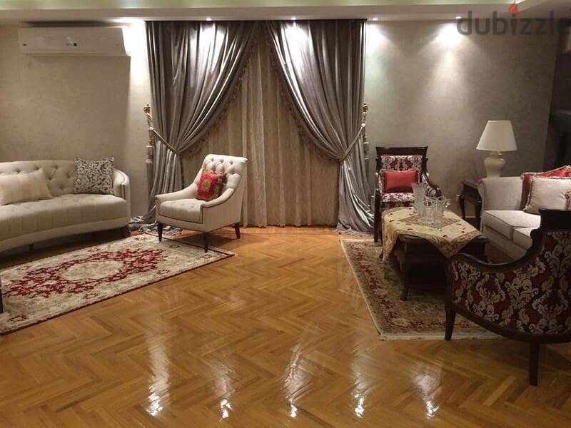 Apartment 220 for sale at maadi degla Apartments for Sale 500245902