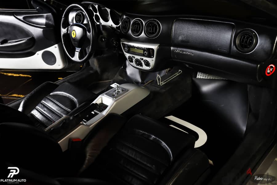 Ferrari 360 2000 Cars for Sale 199415162