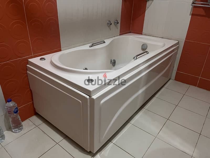 Jacuzzi ideal standard Bathroom 199428897