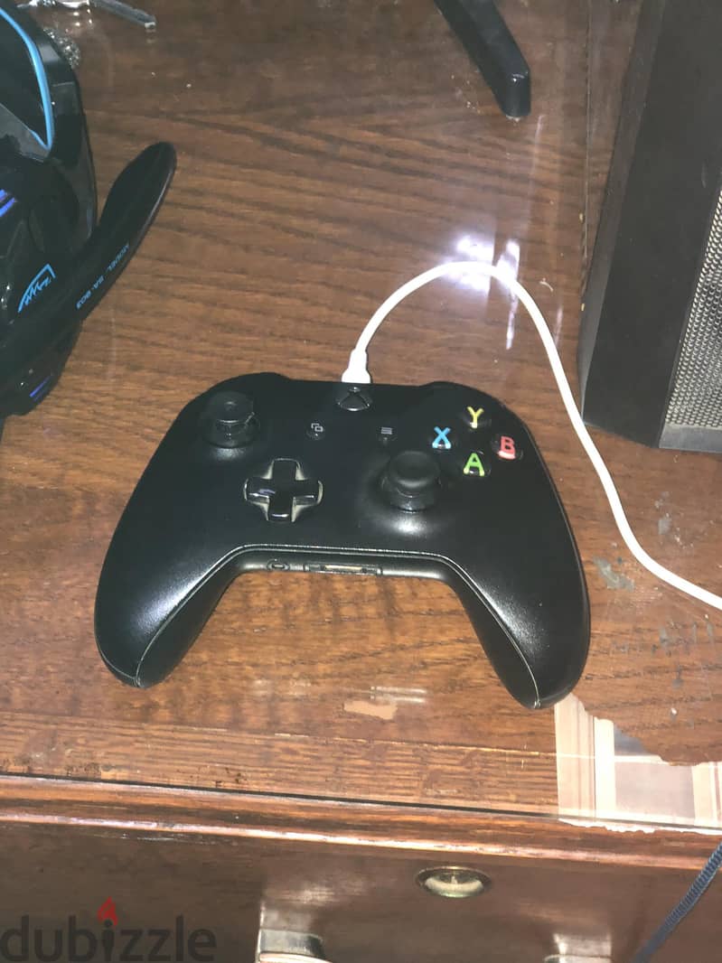 Xbox one x controller ألعاب فيديو و إكسسواراتها 199442021