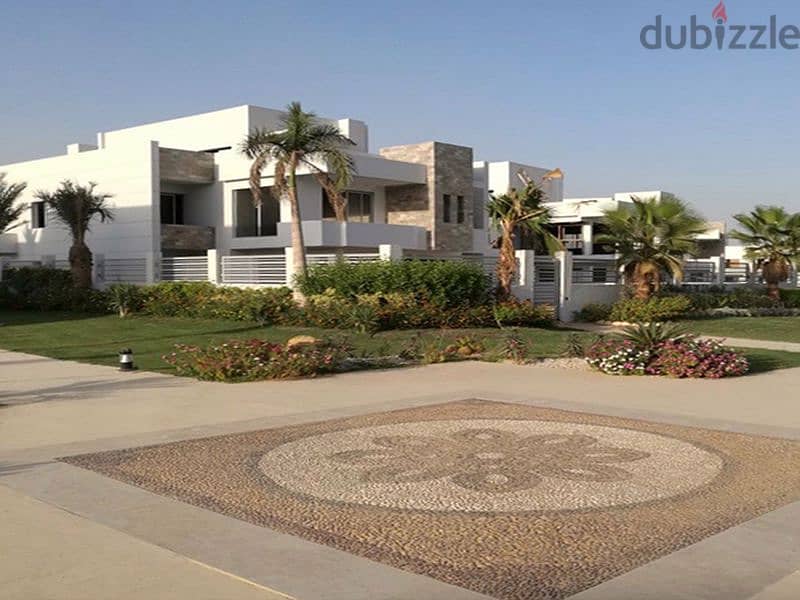 on 26th of jouly corridior townhouse cleopatra square Villas For Sale 199448526