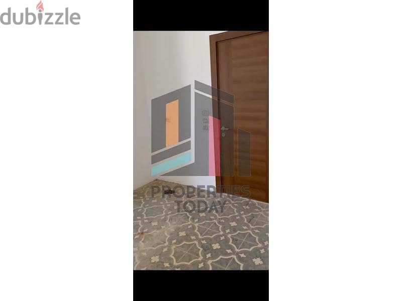 Townhouse 321 meters, fully finished, ready for living, in Palm Hills