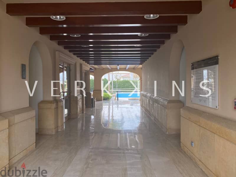 STANDALONE VILLA WITH PRIVATE SWIMMING POOL IN ISADORE UPTOWN CAIRO 365