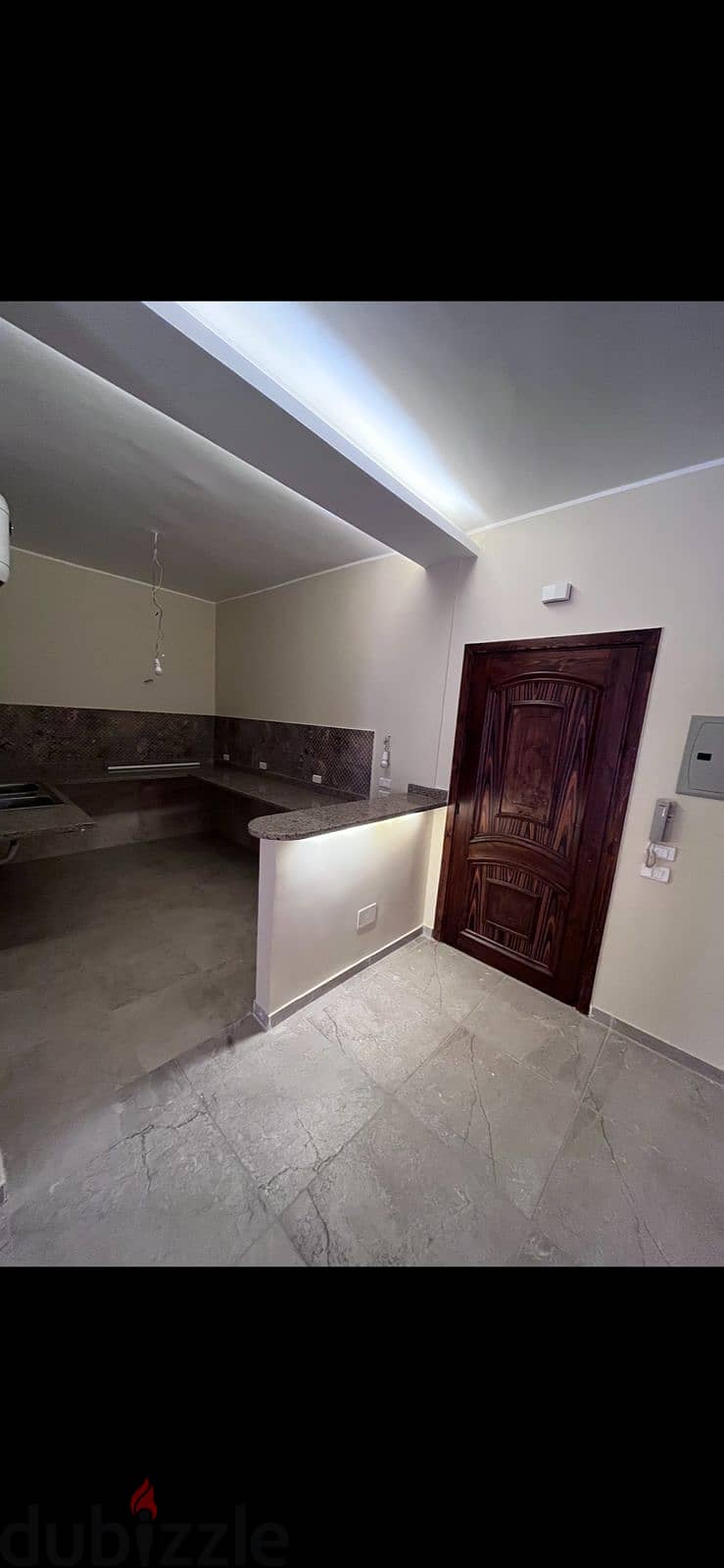 A mini apartment for rent in the Southern Lotus Compound, near Agora