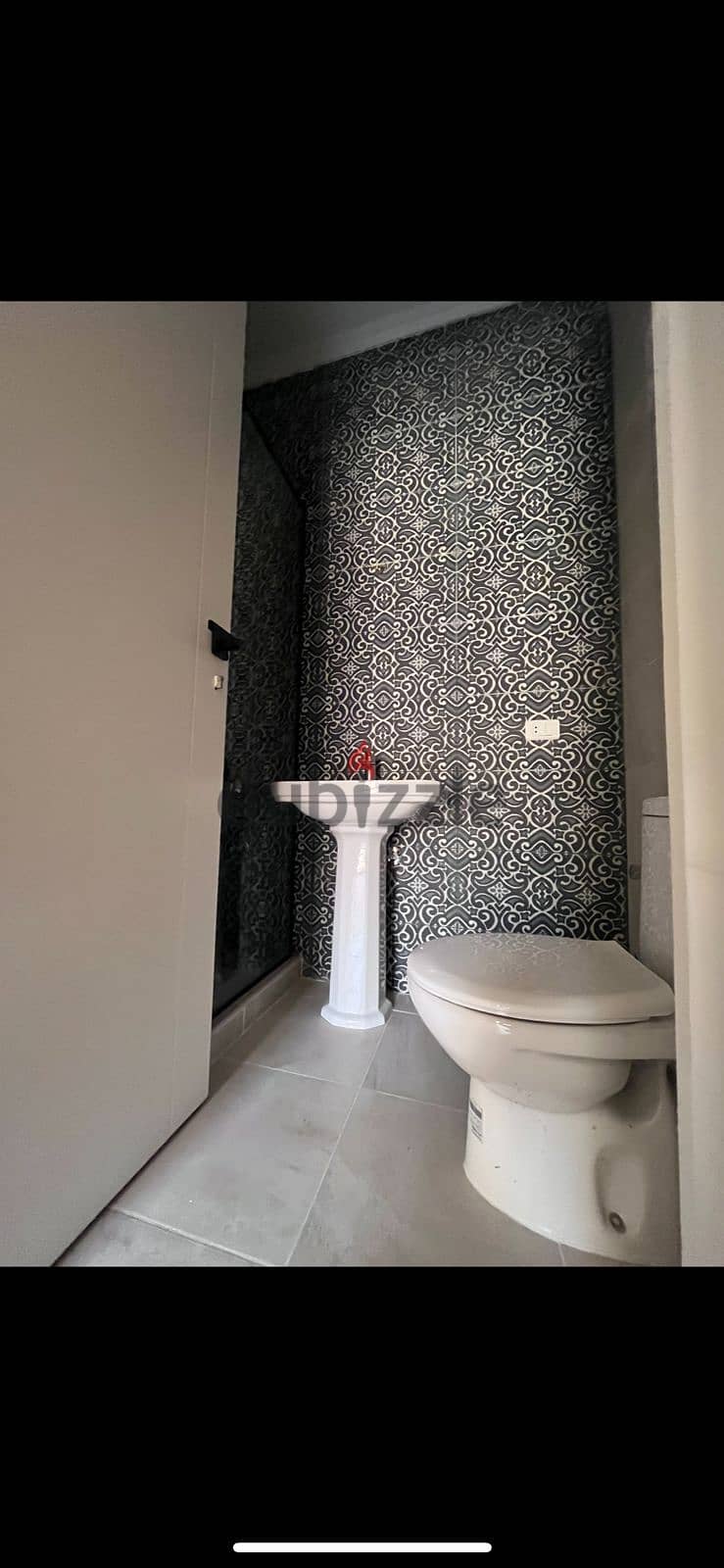 A mini apartment for rent in the Southern Lotus Compound, near Agora