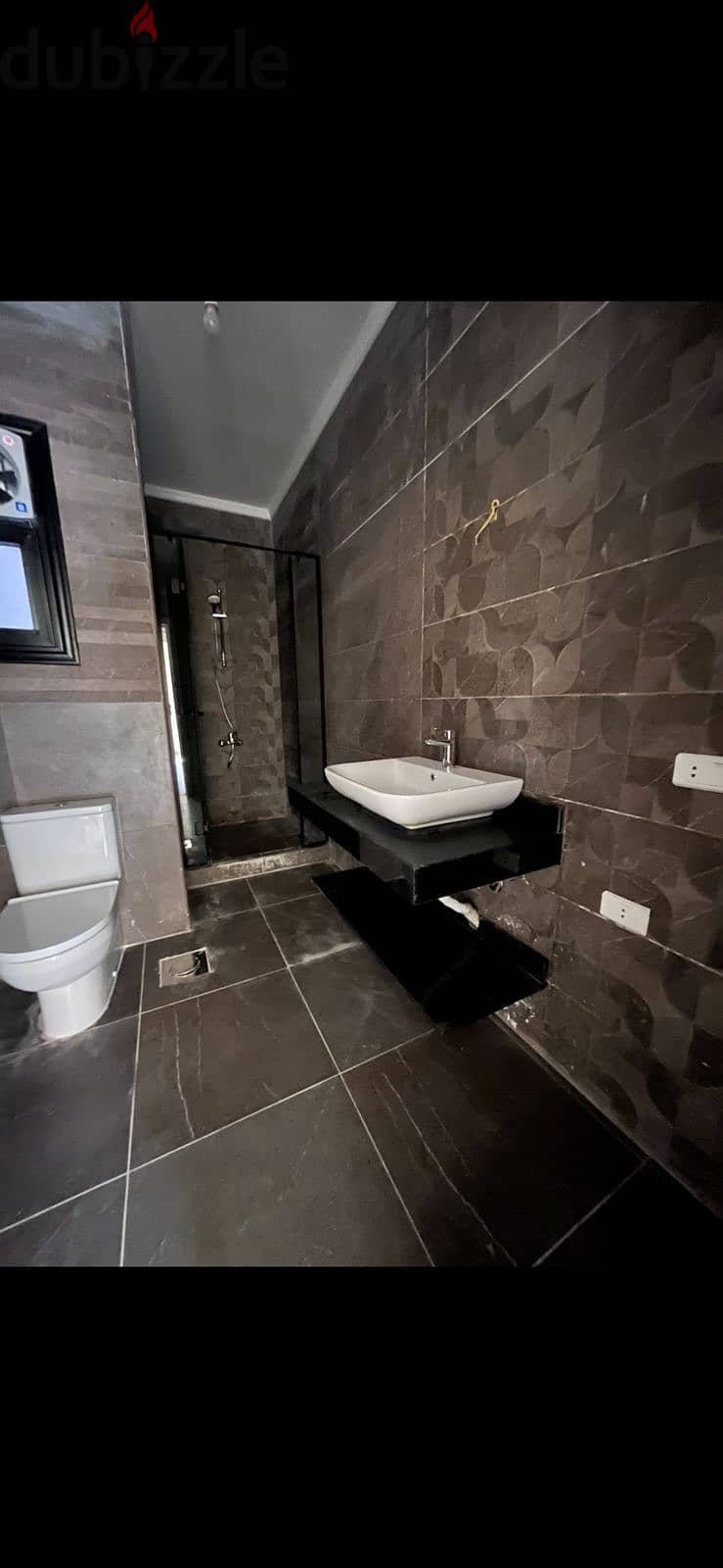 A mini apartment for rent in the Southern Lotus Compound, near Agora