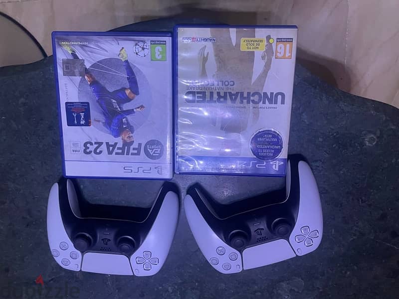 PS5 used 01100828402 Video Game Consoles 199521137