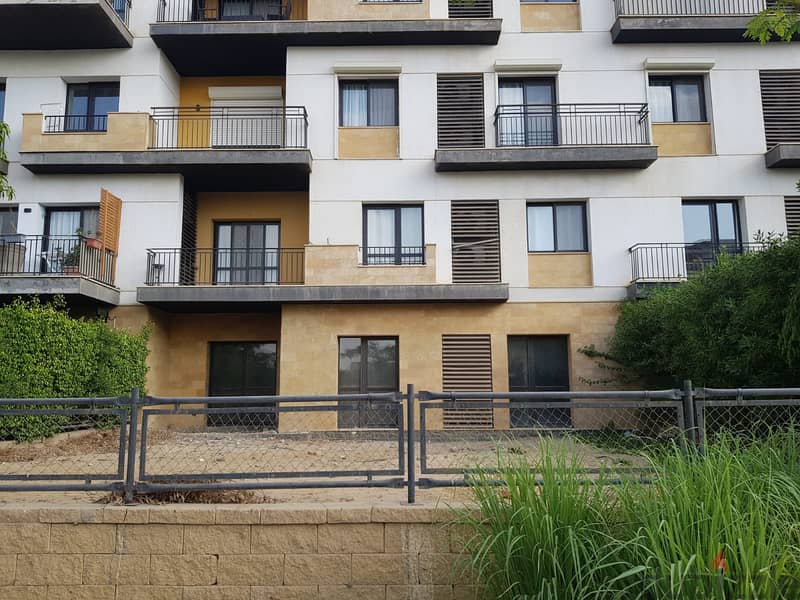 Apartment for sale at westown Beverley hills شقة للبيع في ويستاون