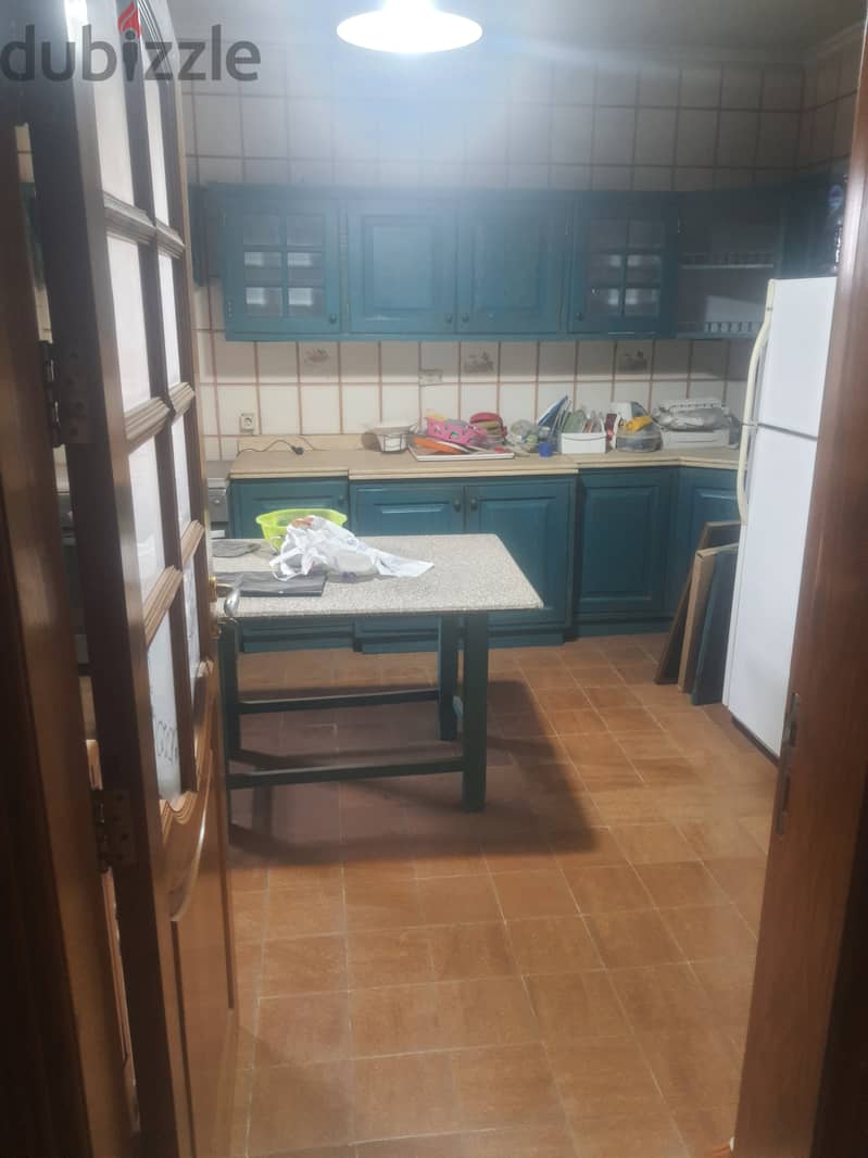 Luxurious apartment for sale near Shooting Club Dokki شقق للبيع