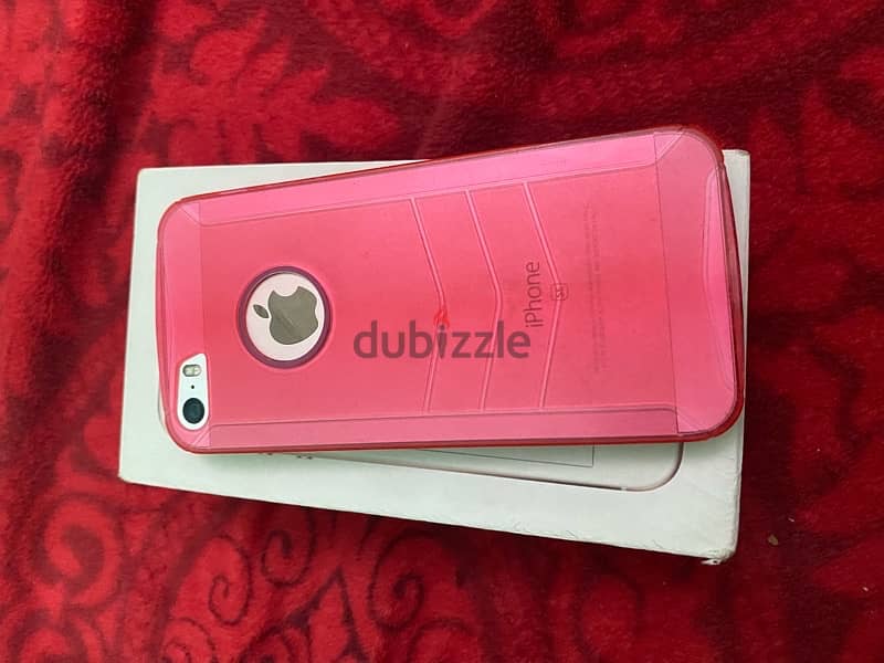 Iphone Se 2016 64giga rose gold Mobile Phones 199560373