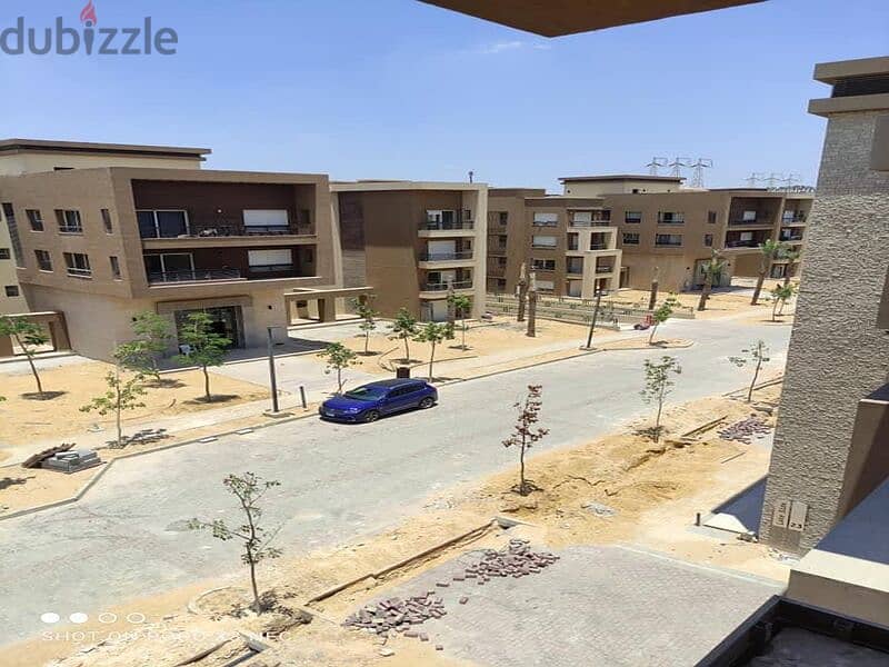 studio for rent at westridge new gizaاستوديو للايجار ويست ريدج نيو جيز