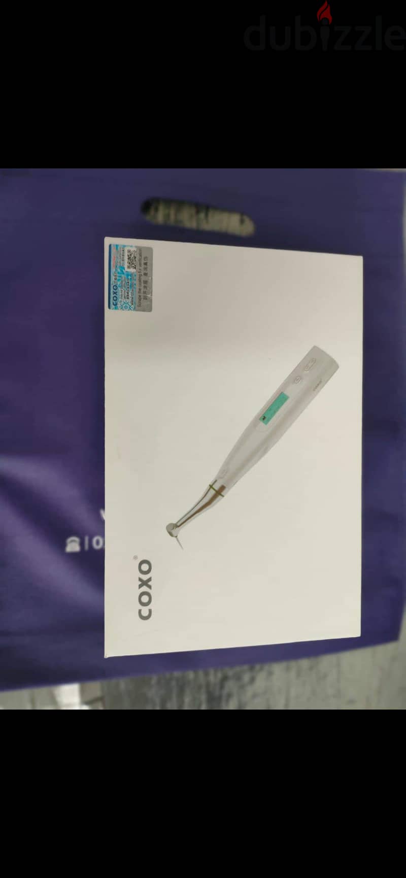 (Rotary) endomotor coxo c smart mini ap Medical Equipment 199577950