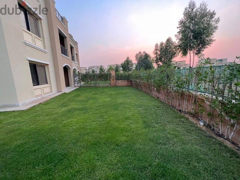 Twin house for rent in Mivida Kitchen & ACs . Villas For Rent 500245032