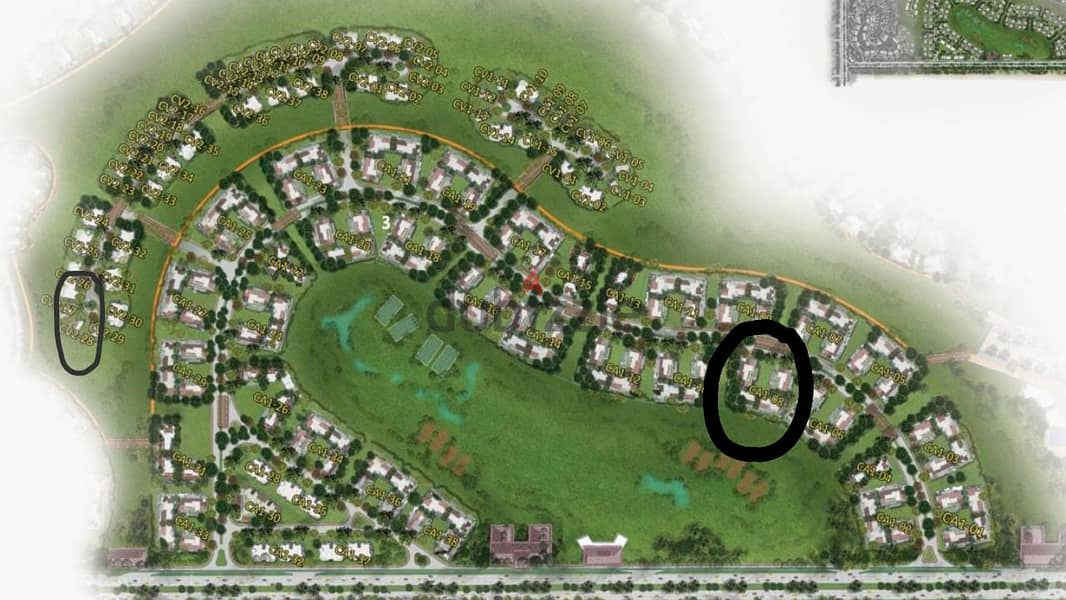 For sale apartment 170m in Mountain view iCity new cairo Apartments