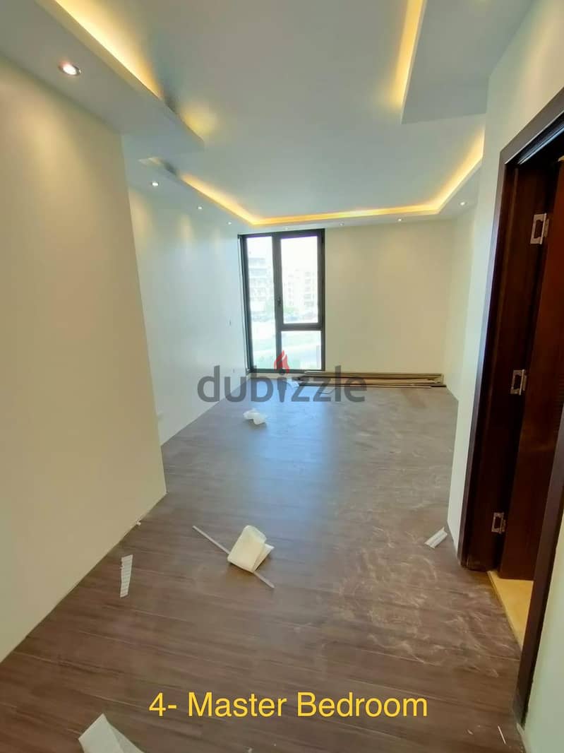 For sale apartment 156m in sodic eastown new cairo Apartments for