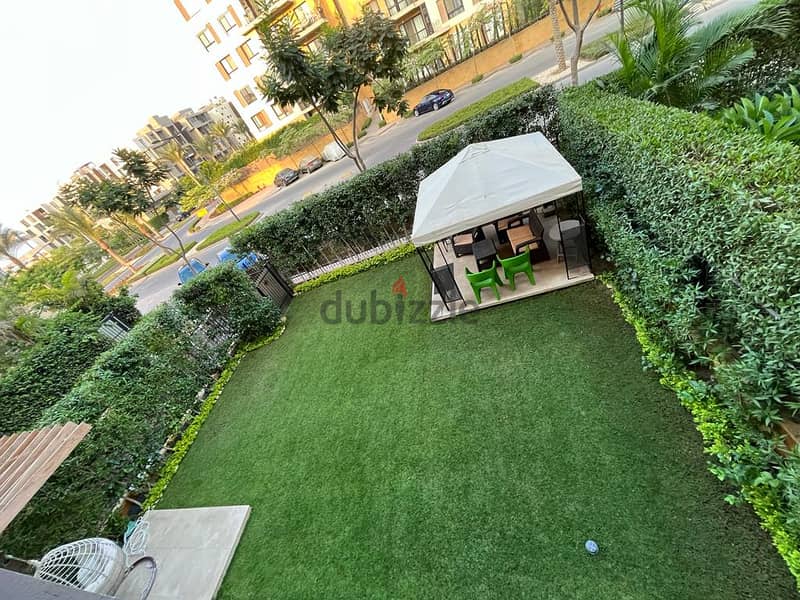 For sale duplex 248m in sodic eastown new cairo Apartments for Sale