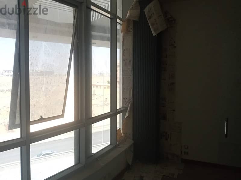 Administrative office for rent in Fifth Settlement, 90th Street, Centro