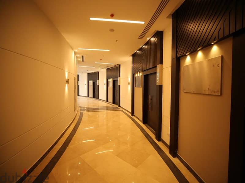 Administrative office for rent in Fifth Settlement, 90th Street, Centro