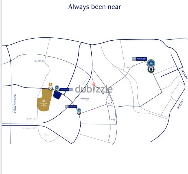 For Sale Last chance i Villa MV 1.1 prime Location Apartments for