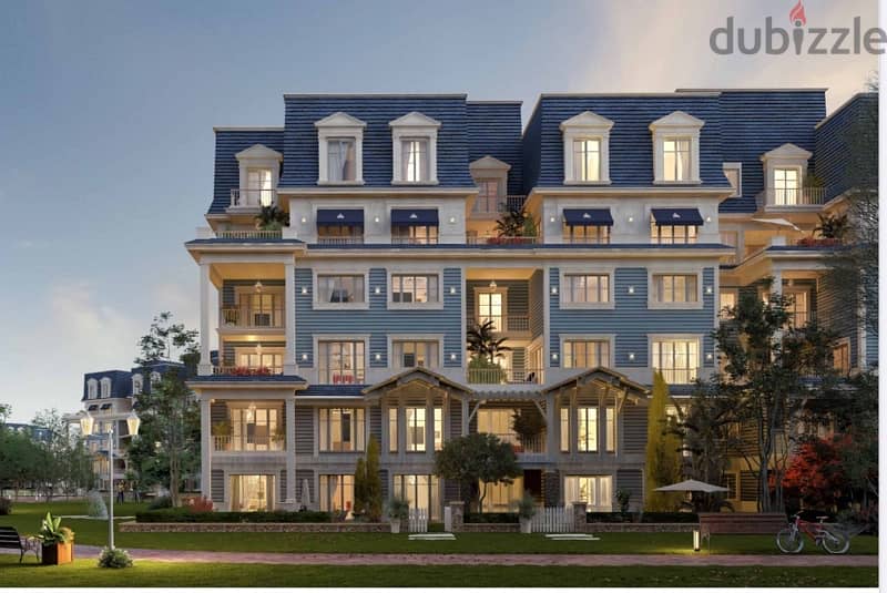 For Sale Last chance i Villa MV 1.1 prime Location Apartments for