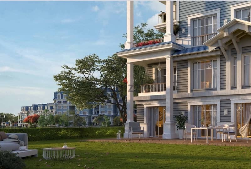 For Sale Last chance i Villa MV 1.1 prime Location Apartments for