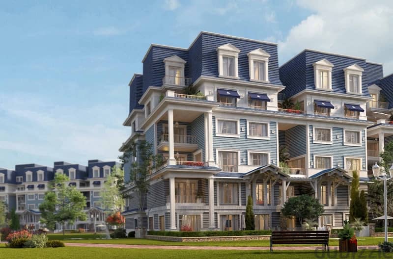 For Sale Last chance i Villa MV 1.1 prime Location Apartments for