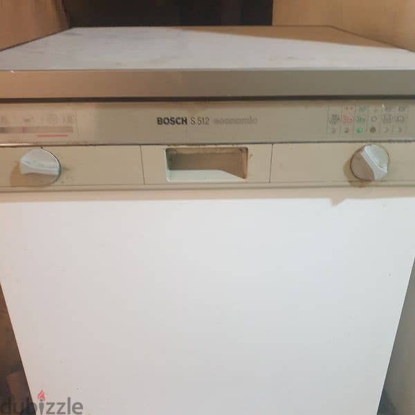 dishwasher used for sell غسالات أطباق 199695165