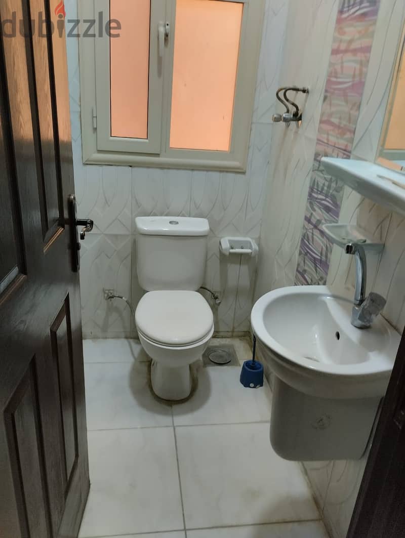 Fully furnished apartment and office for rent near Fatima Al Sharbatly