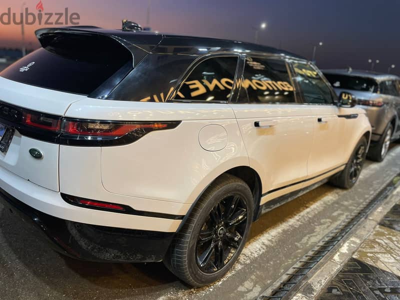 Range Rover Velar 2022 Cars for Sale 199799263
