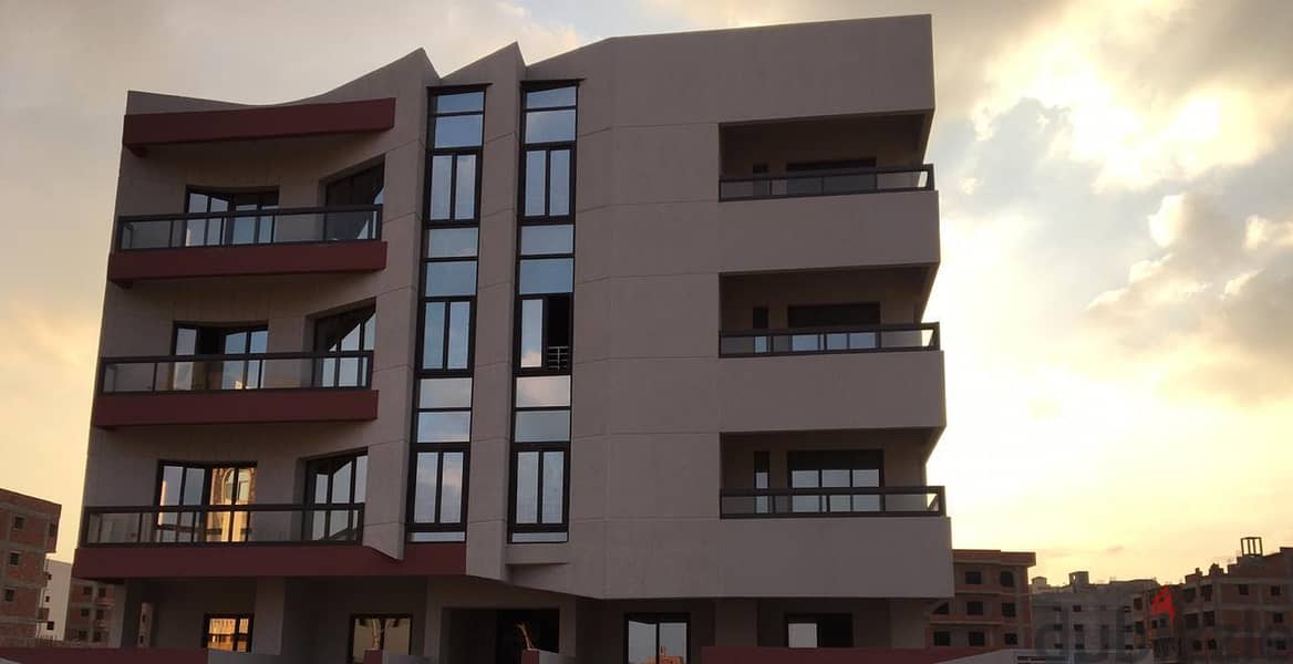 Apartment Overlooking katameya Dunes Apartments for Sale 500378905