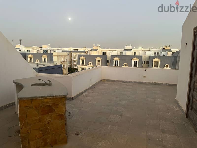 Penthouse for rent in Mountain View Hyde Park Apartments for Rent