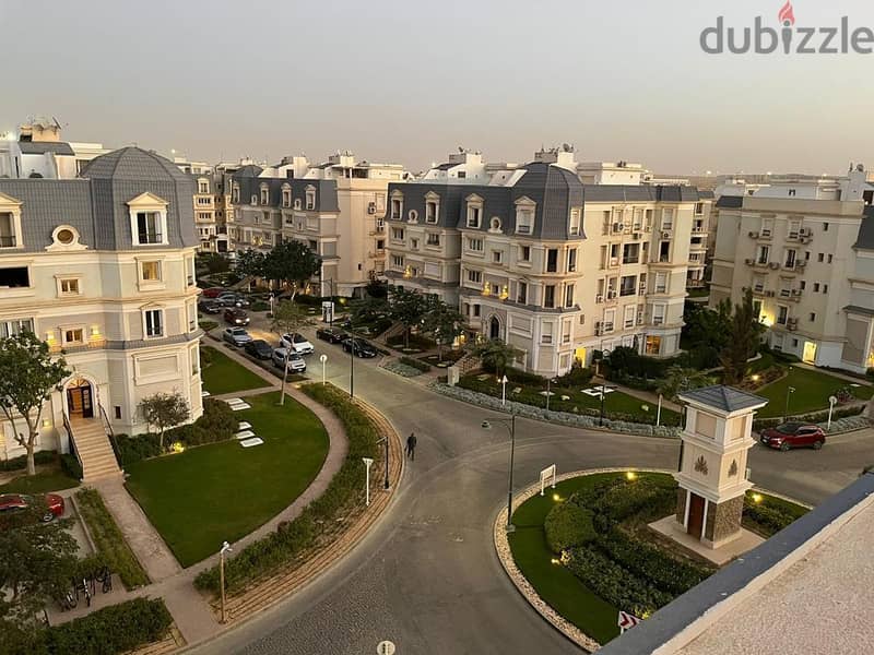 Pent House for Rent Mountain View Hyde Park Apartments for Rent