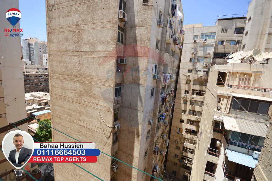 Apartment for rent Fleming 125 Full meters Apartments for Rent