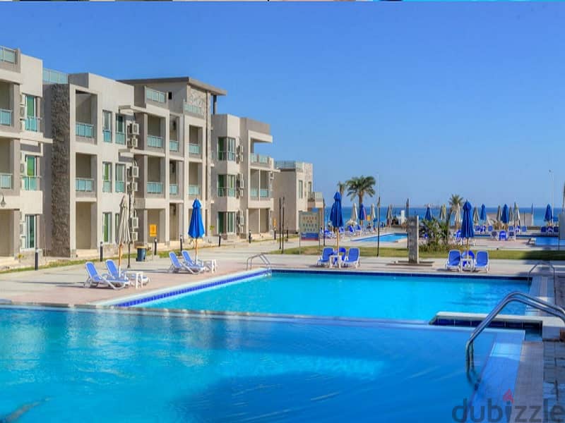 Ready to move Duplex for sale Fully Finished With ACs in Aroma Al Ain