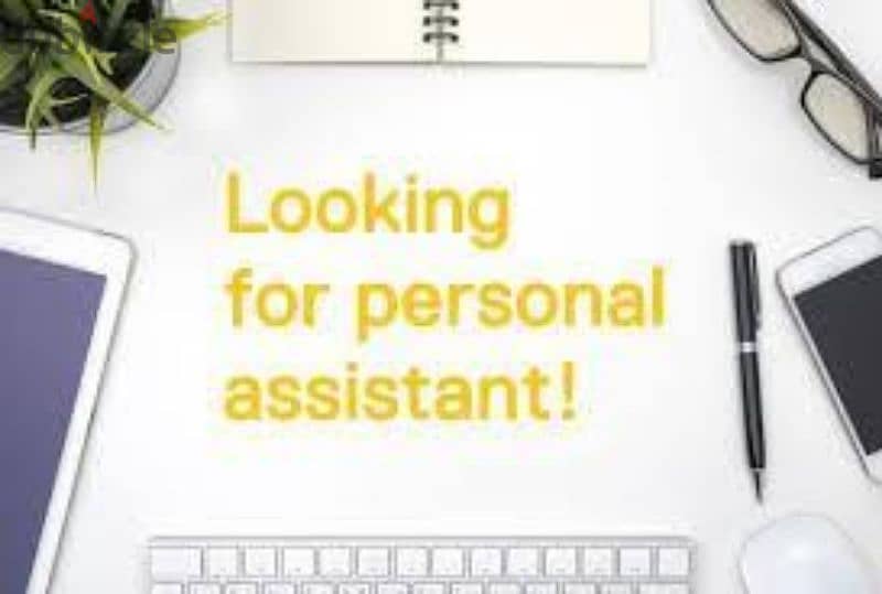 Personal assistant wanted Customer Service & Call Center 199911252