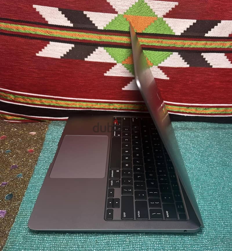 Apple MacBook Air ( 2020) Laptop Intel® Core™ i310th Gen , Touch ID