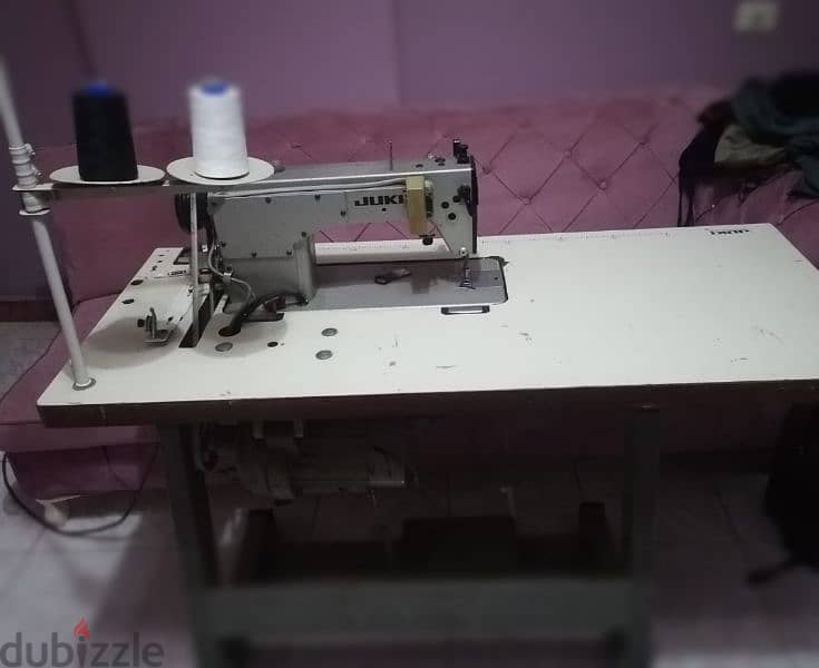ماكينة خياطة جوكي juki DDL5570 أجهزة منزلية أخرى 199971807