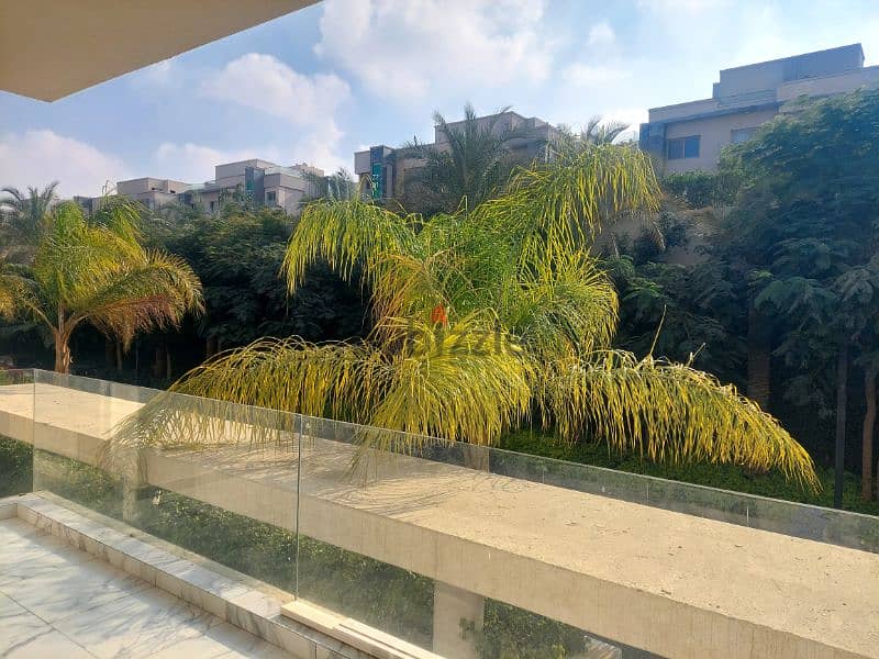 Lake View Residence apartment for rent with ACs kitchen appliances