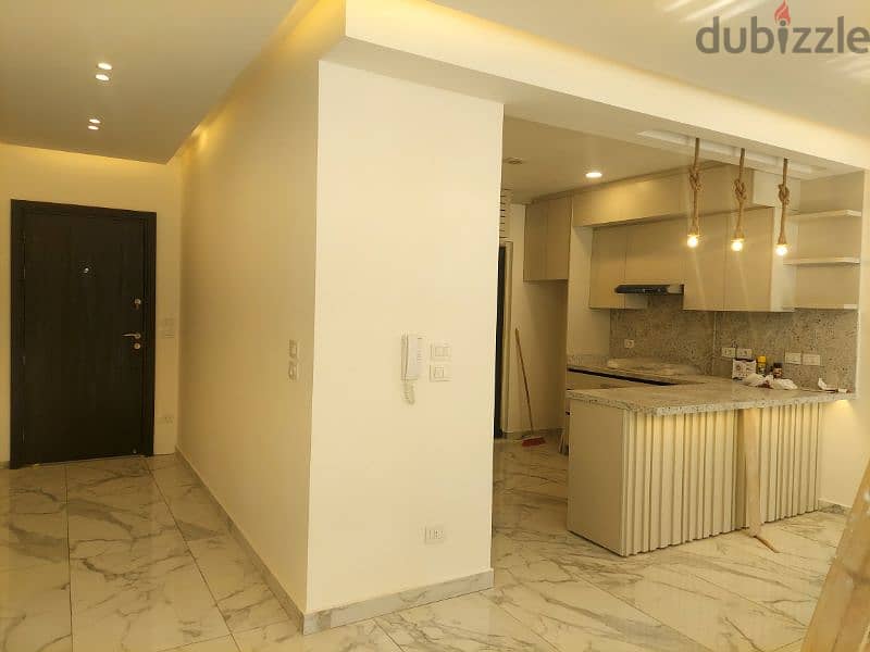 Lake View Residence apartment for rent with ACs kitchen appliances