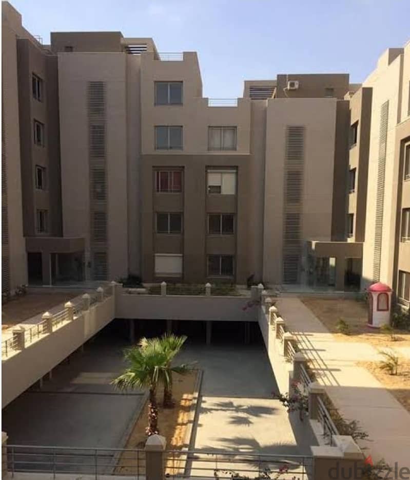 2 BR for Rent in Village Gate (ACs & Kitchen) Direct from Owner شقق