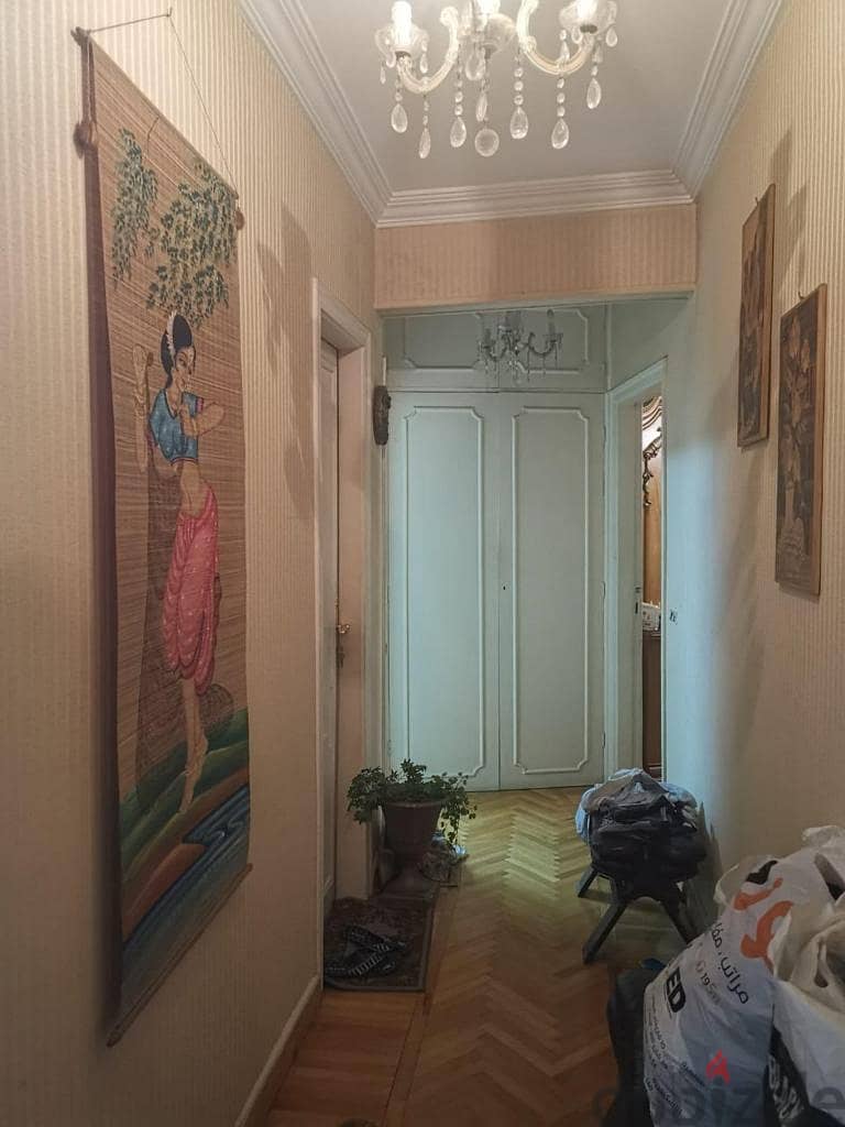 Zamalek Apartment for Sale!! Apartments for Sale 200041843