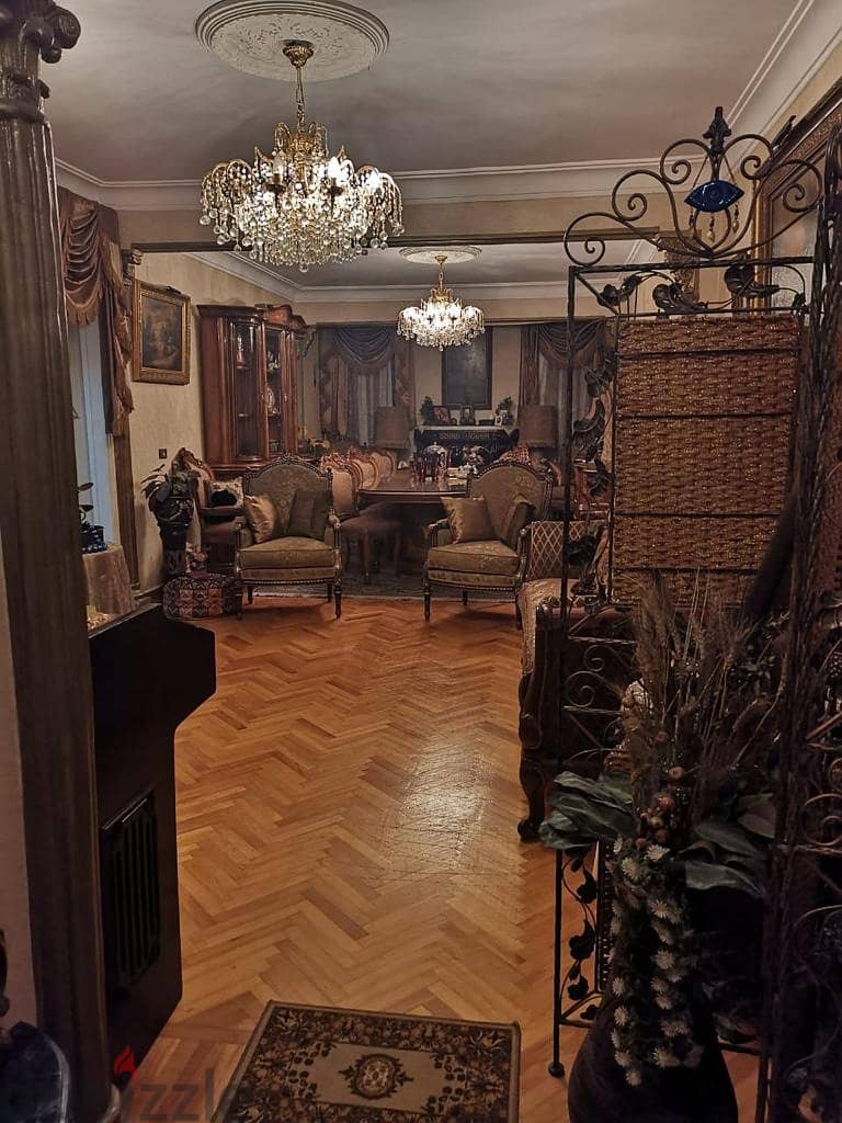 Zamalek Apartment for Sale!! Apartments for Sale 200041843