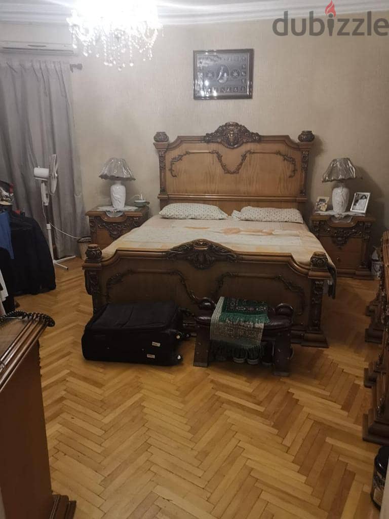 Zamalek Apartment for Sale!! Apartments for Sale 200041843