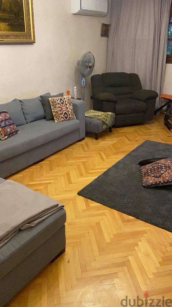 Zamalek Apartment for Sale!! Apartments for Sale 200041843