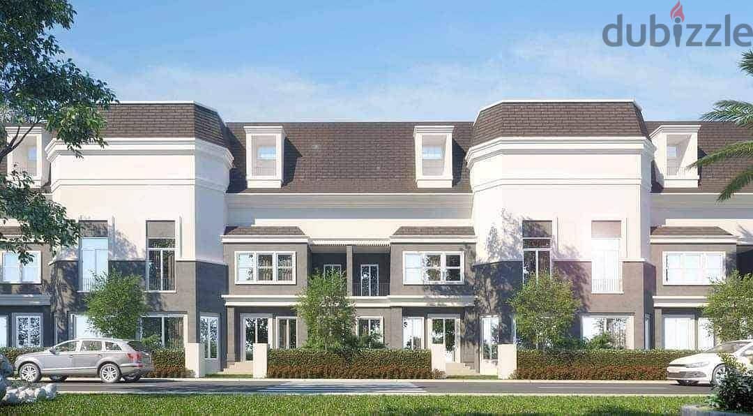 Independent villa in New Sarai, stand alone, 175 sqm villa for sale in