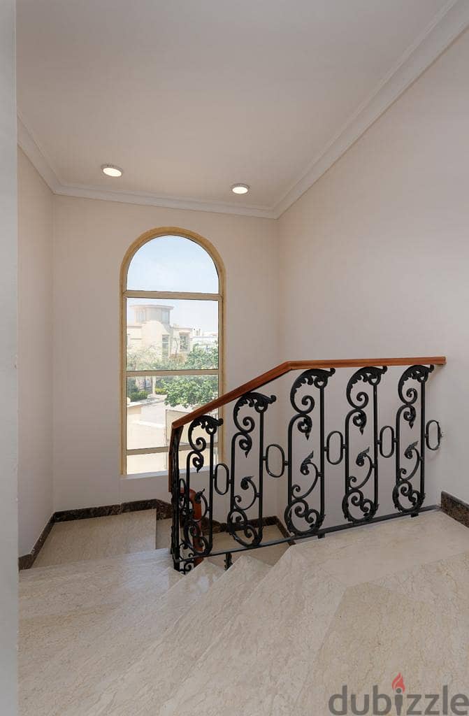 Rent a villa one of the most prestigious villas with a swimming pool in