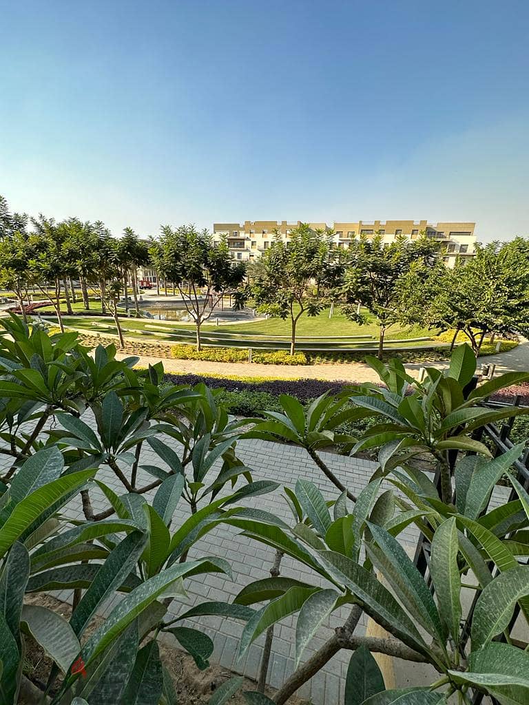 For Sale Apartment 188 m in Eastown Sodic new Cairo Apartments for