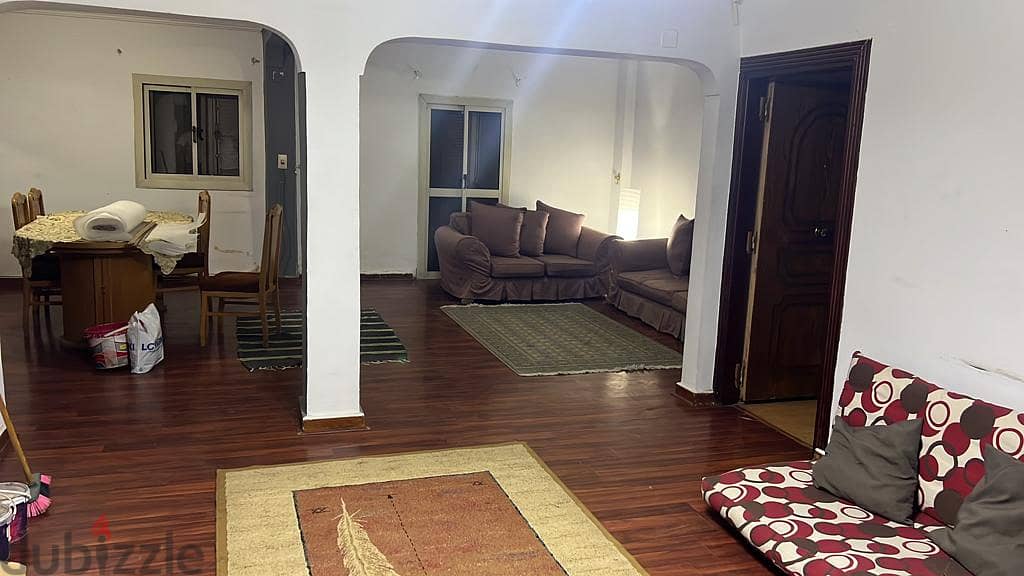 Apartment for sale in Degla Maadi, prime location Apartments for Sale